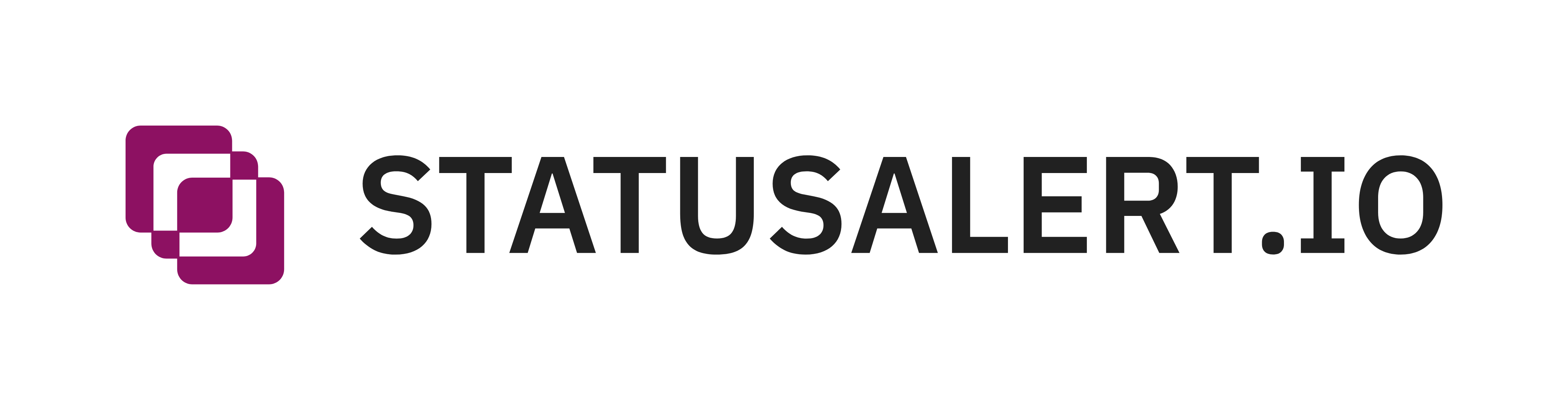 StatusAlert.io - Free Monitoring Tool
